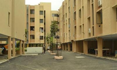 Project Image of 367.0 - 778.0 Sq.ft 1 BHK Apartment for buy in Shantiniketan Altair