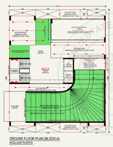 Project Image of 336.8 - 1889.07 Sq.ft 1 BHK Apartment for buy in Link In Heights