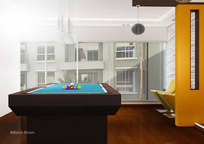 Project Image of 655.0 - 1560.0 Sq.ft 1 BHK Apartment for buy in Sipani Classe