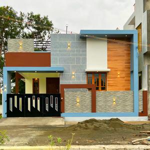 Project Image of 600.0 - 1200.0 Sq.ft Residential Plot Plot for buy in Real Kalyani Avenue