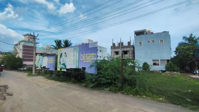Project Image of 2511.0 - 3109.0 Sq.ft 4 BHK Row House for buy in Casagrand Flagship Villa