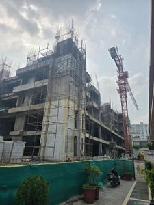 Project Image of 1223.65 - 1949.03 Sq.ft 3 BHK Apartment for buy in Metro Suites Bellavie