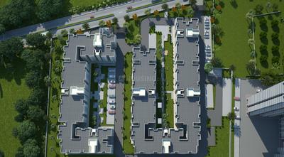 Project Image of 750 Sq.ft 2 BHK Apartment / Flat for sale in Venkatapura, Kambipura for Rs. 5400000