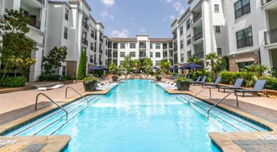 Project Image of 1332.44 - 1835.75 Sq.ft 2 BHK Apartment for buy in HM Scottsville