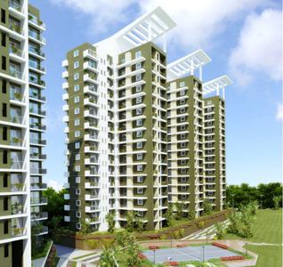 Project Image of 1069.0 - 1623.0 Sq.ft 2 BHK Apartment for buy in Indiabulls Sierra
