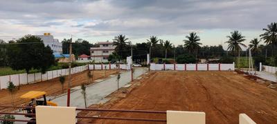 Project Image of 750.0 - 1350.0 Sq.ft 2 BHK Villa for buy in Annciya Natures Nest