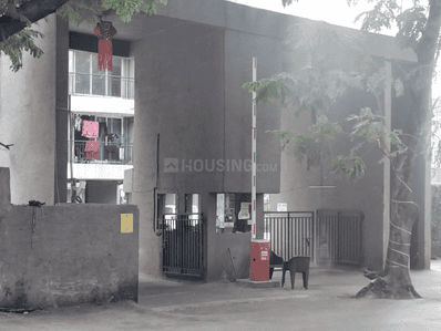 Project Image of 1104 Sq.ft 2 BHK Apartment / Flat for sale in Mira Road East for Rs. 10500000