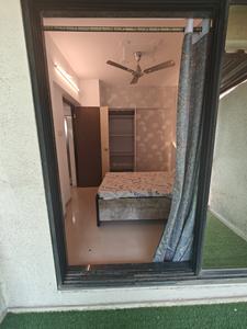 Project Image of 310.0 - 527.0 Sq.ft 1 BHK Apartment for buy in Sankalp Heights Building No 2 D E F Wing Phase 1 Ground Plus 7th Floor And Phase 2 8th Plus 12 Floor