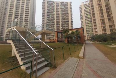 Project Image of 1650.0 - 2590.0 Sq.ft 3 BHK Apartment for buy in Gaur Saundaryam Phase 2