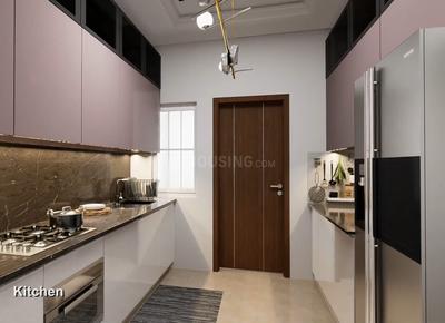 Project Image of 1403.0 - 1880.0 Sq.ft 2.5 BHK Apartment for buy in Aparna Cyberon