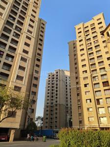 Project Image of 600 Sq.ft 1 BHK Apartment / Flat for sale in Dombivli East for Rs. 4500000