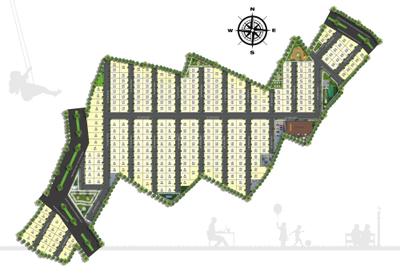 Project Image of 1503.0 - 3150.0 Sq.ft Residential Plot Plot for buy in Urban Heritage County