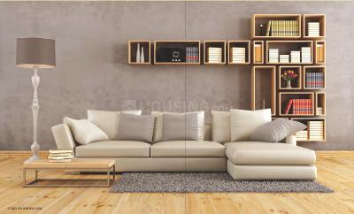 Project Image of 680 Sq.ft 1 BHK Apartment / Flat for sale in Ulwe for Rs. 5000000