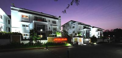 Project Image of 3045.0 - 3545.0 Sq.ft 3.5 BHK Apartment for buy in Sri Fortune Enclave