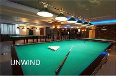 Project Image of 2000.0 - 5000.0 Sq.ft 3 BHK Apartment for buy in Kamla Landmarc Nirvana