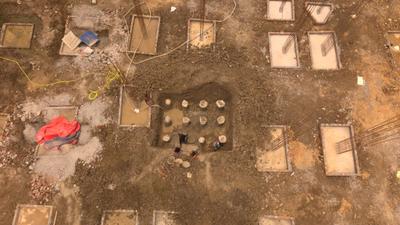 Project Image of 1137.5 - 1393.0 Sq.ft 3 BHK Apartment for buy in Vendanta Shreeram Mansion