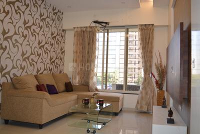Project Image of 386.0 - 684.0 Sq.ft 1 BHK Apartment for buy in Bhoomi Acres