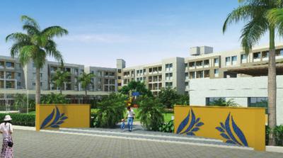 Project Image of 592.0 - 824.0 Sq.ft 1 BHK Apartment for buy in Kanchan Vrundavan