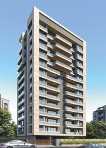 Project Image of 2017.91 - 3818.28 Sq.ft 4 BHK Apartment for buy in Shree Hari Krishnam