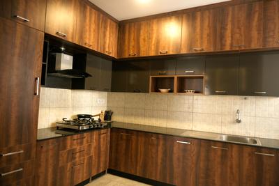 Project Image of 698.0 - 959.0 Sq.ft 2 BHK Apartment for buy in Gopalan Olympia
