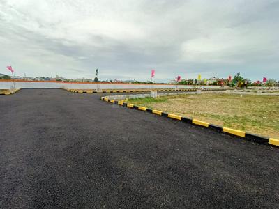 Project Image of 600.0 - 1734.0 Sq.ft Residential Plot Plot for buy in Golden Villa Garden
