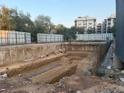 Project Image of 2763.0 - 3877.0 Sq.ft 3 BHK Apartment for buy in Trinay Anagh