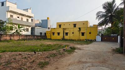 Project Image of 1150.0 - 1185.0 Sq.ft Residential Plot Plot for buy in MS Ayyappan Nagar
