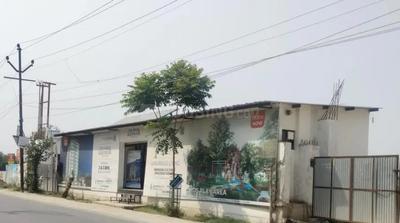 Project Image of 720.4 - 1197.75 Sq.ft 2 BHK Apartment for buy in The Woods Kohinoor Jankipuram