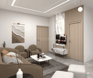 Project Image of 1190.0 - 1467.0 Sq.ft 2 BHK Apartment for buy in SB Heights III