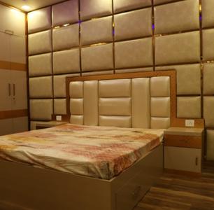 Project Image of 0.0 - 900.0 Sq.ft 2 BHK Builder Floor for buy in Amaira Kridha Floors