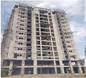 Project Image of 1178.0 - 1195.98 Sq.ft 3 BHK Apartment for buy in Nagjua The ET Park Ph 3