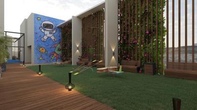 Project Image of 773.0 - 1424.0 Sq.ft 2 BHK Apartment for buy in Dorabjee Heights