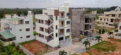 Project Image of 1200.0 - 1500.0 Sq.ft Residential Plot Plot for buy in Adithya Homes Paradise