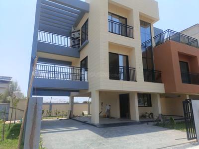 Project Image of 1403.83 - 1447.1 Sq.ft 3 BHK Villa for buy in Fort View