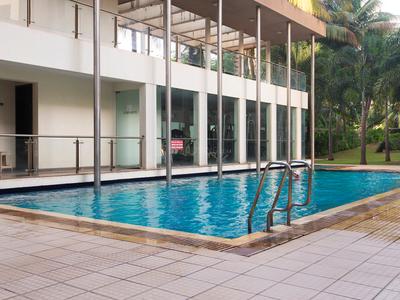 Project Image of 1500.0 - 3600.0 Sq.ft 2 BHK Apartment for buy in Clover Belvedere