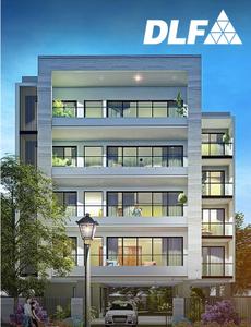 Project Image of 2250.0 - 3268.0 Sq.ft 4 BHK Apartment for buy in DLF Independent Floors At DLF City Phase III