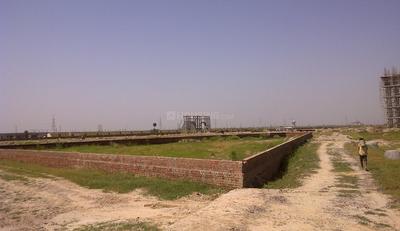 Gallery Cover Pic of SDS NRI Township Plots