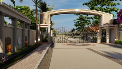 Project Image of 1200 Sq.ft Residential Plot / Land for sale in Devanahalli for Rs. 9000000