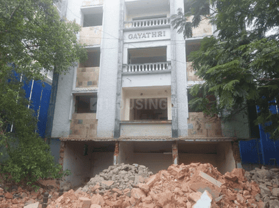 Project Image of 789.96 - 1124.4 Sq.ft 2 BHK Apartment for buy in Swathi Gayathri