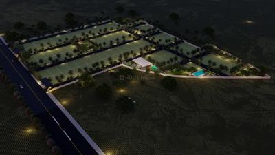 Project Image of 1350.0 - 10800.0 Sq.ft Residential Plot Plot for buy in Palm Greens