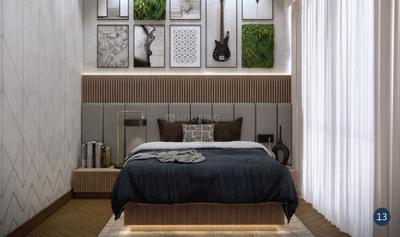 Project Image of 550.0 - 602.0 Sq.ft 2 BHK Apartment for buy in DTG Aspire