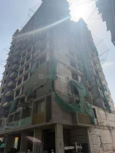Project Image of 840.45 - 877.16 Sq.ft 3 BHK Apartment for buy in Balaji The Serenity
