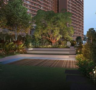 Project Image of 1239.0 - 1558.0 Sq.ft 3 BHK Apartment for buy in Visista By Vista Spaces Okas