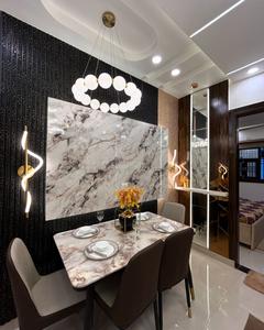 Project Image of 600.0 - 900.0 Sq.ft 2 BHK Builder Floor for buy in Planner Metro Floors