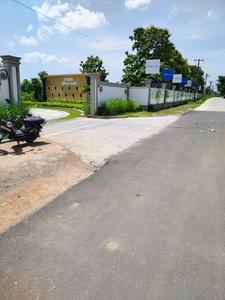 Project Image of 435.0 - 4069.0 Sq.ft Residential Plot Plot for buy in Provident Purva Soukhyam Phase C