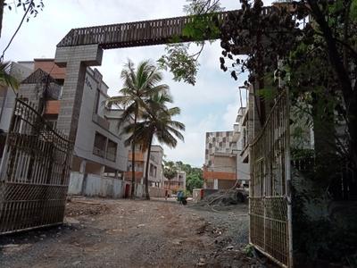 Project Image of 447.35 - 569.41 Sq.ft 1 BHK Villa for buy in Roman Residency Villa