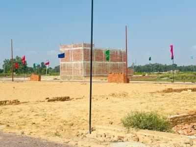 Project Image of 1000.0 - 2000.0 Sq.ft Residential Plot Plot for buy in Paradise Town Phase 2