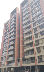Project Image of 1523.85 - 2428.98 Sq.ft 4 BHK Apartment for buy in Shreenath Aam Baag