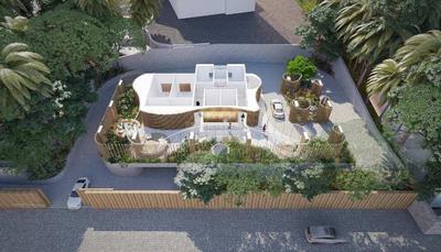 Project Image of 0.0 - 3080.0 Sq.ft 4 BHK Apartment for buy in Peninsula Carmichael Residences