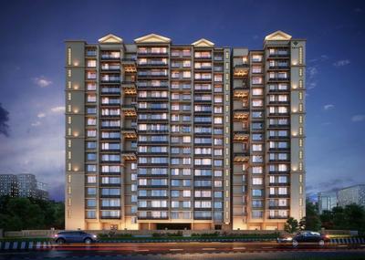 Project Image of 710.42 - 1130.21 Sq.ft 2 BHK Apartment for buy in Aricia Vikas Ornate